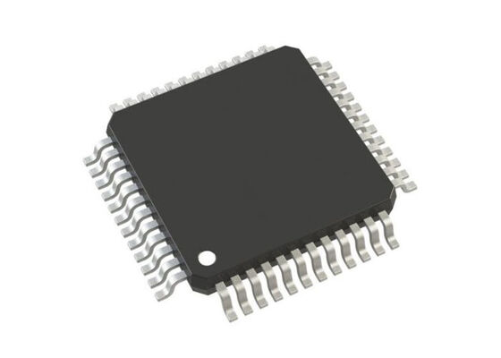 ML63Q2537-NNNTBZWBY وحدة التحكم الدقيقة MCU وحدة التحكم الدقيقة 32 بت IC 48MHz ARM Cortex-M0+ MCU