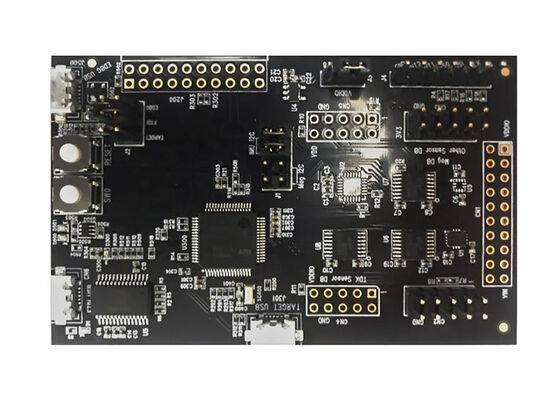 DK-42686-P الحلول المدمجة ICM-42686-P مجموعة تطوير أجهزة الاستشعار متعددة الوظائف