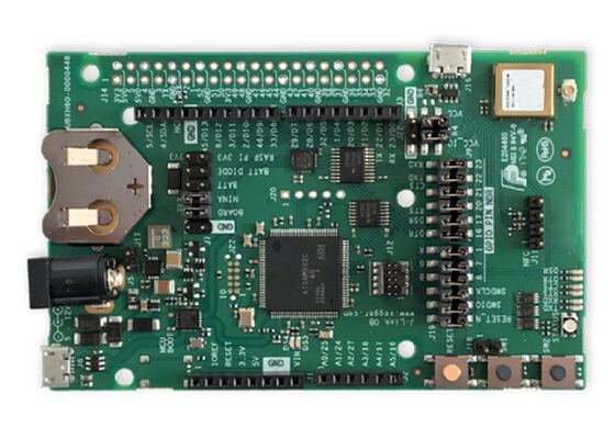 EVK-NINA-B301 الحلول المدمجة NINA-B3 مجموعة تقييم الوحدة المستقلة مع BT5 المدى الطويل و NFC