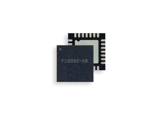 وحدة الاتصالات اللاسلكية UBX-F10050-KB مستقبل GNSS عالي الدقة ثنائي النطاق L1/L5 بمعيار F10
