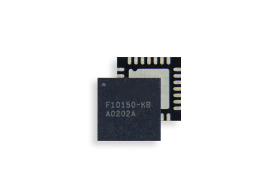 وحدة الاتصالات اللاسلكية UBX-F10150-KB مستقبل GNSS لدقة على مستوى المتر في البيئات الحضرية