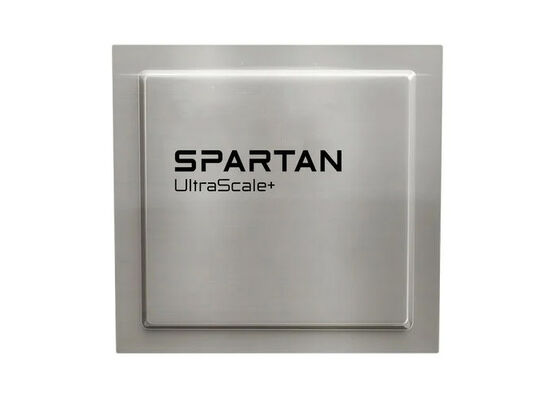 XCSU10P-1SBVB625I مصفوفة بوابة قابلة للبرمجة ميدانياً 1.7 ميجابايت Spartan UltraScale+™ دائرة منطقية قابلة للبرمجة