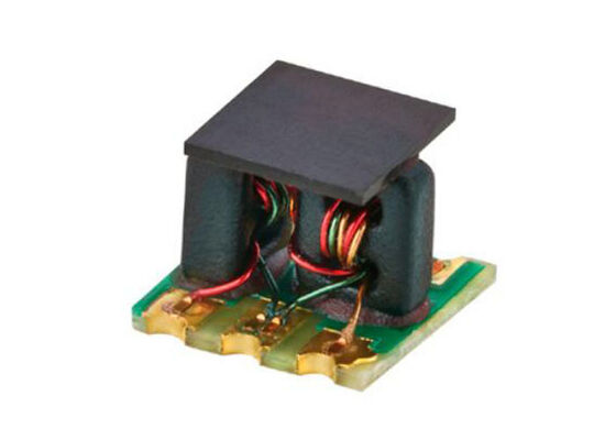 مقسم/مجمع طاقة مدمج 75 أوم ثنائي الاتجاه 0 درجة TCP-2-23-75X