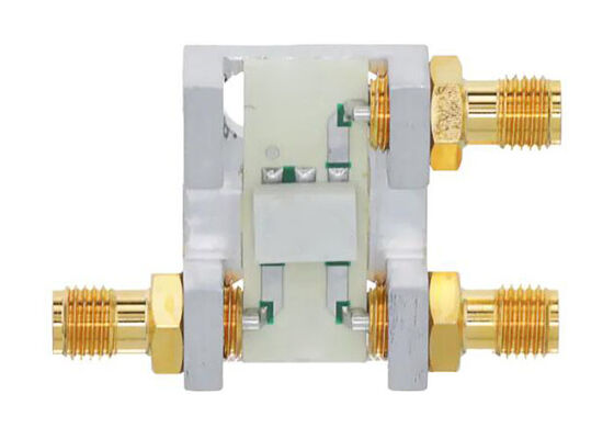 لجنة تقييم الحلول المدمجة لـ TB-JEBT-4R2GW لـ JEBT-4R2GW + Bias Tee