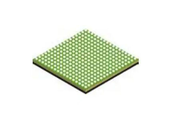 شريحة الدائرة المتكاملة ADC32RF72IANH، مستقبل RF بتردد 16 بت، ذو ضوضاء طيفية منخفضة للغاية