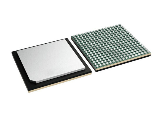 ADC34RF72IANH رقاقة الدوائر المتكاملة 1.5GSPS 16-بيت RF تحويل بيانات العينات FCCSP289