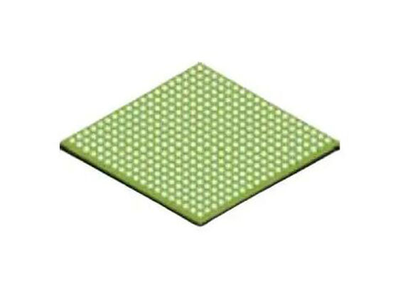 AM27521AAZIANJRQ1 متحكم دقيق MCU 32GFLOPS معالج DSP FCCSP361 متحكمات دقيقة لمعالجة الإشارات