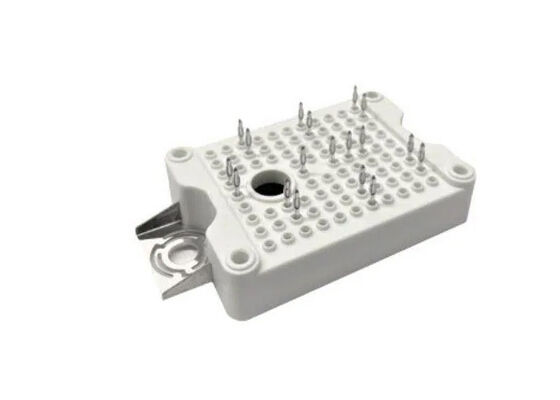 G3F09MT12FB2 وحدات IGBT للسيارات SiCPAK TM F Series 1200V 9.3mΩ وحدة SiC نصف الجسر