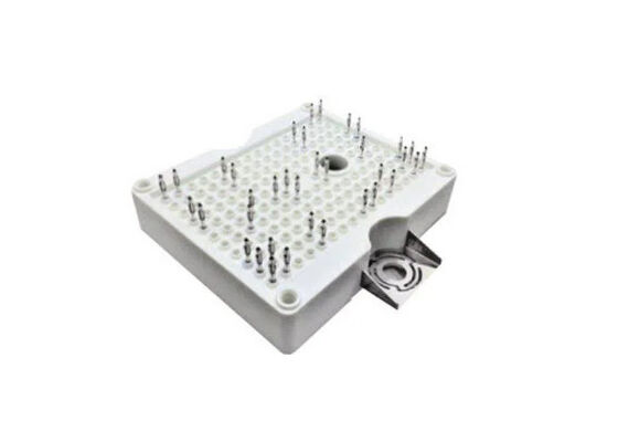 وحدات IGBT للسيارات G3F09MT12GB4 SiCPAK™ سلسلة G 1200V 9.3mΩ وحدة SiC كاملة الجسر