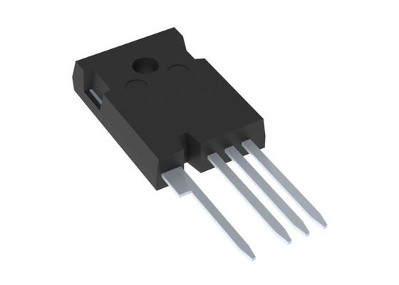 G3F25MT06K رقاقة الدوائر المتكاملة 650V 20.5mΩ ترانزستورات MOSFET SiC TO-247-4