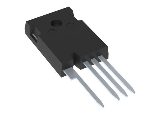 G3F40MT12K رقاقة الدائرة المتكاملة القناة N 1200V 55A ترانزستورات SiC MOSFET للسيارات