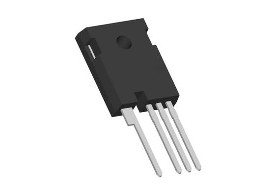 G3F65MT12K رقاقة الدوائر المتكاملة كربيد السيليكون MOSFET الترانزستور 1200V 35A SiC MOSFETs
