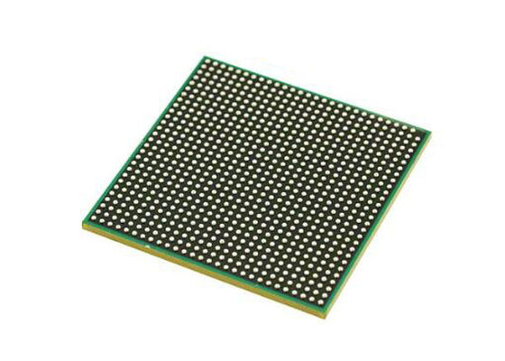 AFE8192IAMJ رقاقة الدوائر المتكاملة النطاق العريض 16 قناة جهاز استقبال الراديو الراديوي FCBGA784