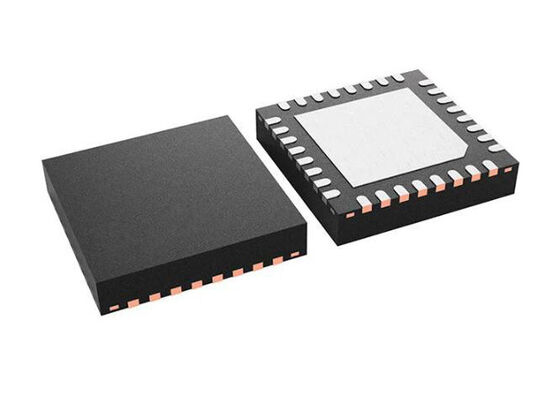 MSPM0C1106SRHBR متحكم دقيق MCU 32 بت MCU 32 ميجاهرتز متحكمات دقيقة مختلطة الإشارة VQFN32