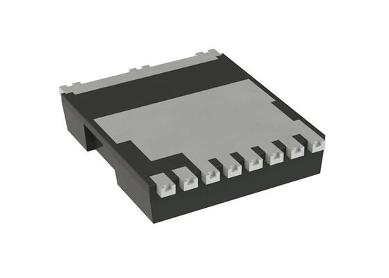 NV6525 GaN IC عالية التردد 650V GaNSafe TM Power IC لمحول DC-DC