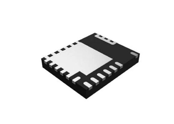NV9583F2P1 GaN IC عالي الأداء 750uA 330mΩ GaNSense™ HFQR Flyback Controller