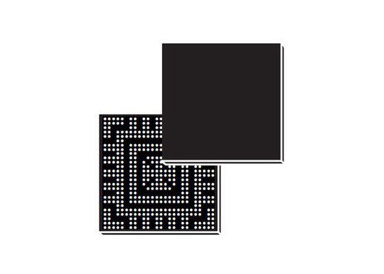 SR6G7C6A2C42FX0R متحكم دقيق MCU Stellar 32-بت متحكم دقيق للسيارات FPBGA476 متحكمات دقيقة Stellar Integration MCUs