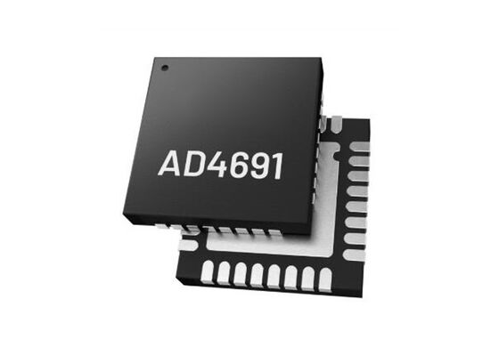 AD4691BCBZ رقاقة الدوائر المتكاملة 16 بت مسجل التقريب المتعاقب محولات ADC
