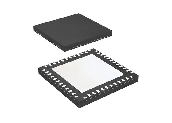 DRV8363RGZR رقاقة الدائرة المتكاملة 48V بطارية ثلاثية المراحل مدمجة محرك بوابة ذكية
