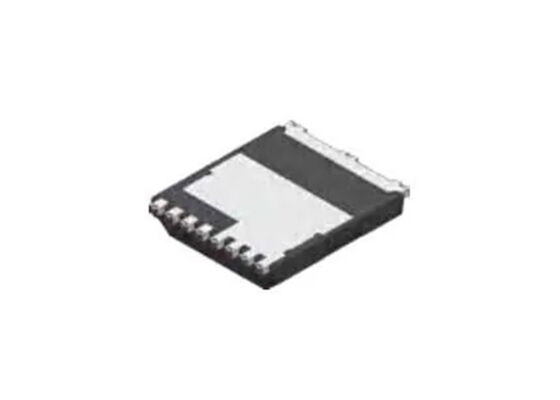 LMG3650R070KLAR رقاقة الدائرة المتكاملة 650V 70mΩ GaN FET مع سائق و حماية متكاملة