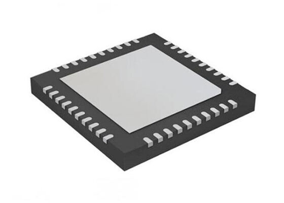 LMK1D2106LRHAR رقاقة الدوائر المتكاملة عالية الأداء Jitter LVDS Clock Buffer IC VQFN40