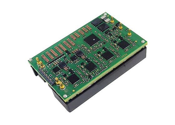 ADPM12160CMLZCH Embedded Solutions Nonisolated Converter 1600W Quarter-Brick DC-DC Power Module