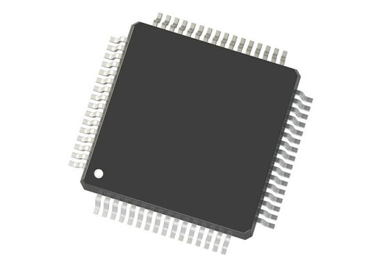 TLE9016DQK رقاقة الدوائر المتكاملة متعددة القنوات لسيطرة البطارية الليثيوم أيون ومعايرة IC