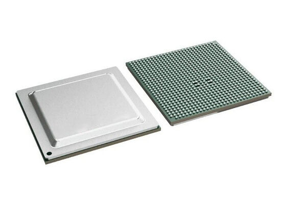 وحدة تحكم دقيقة TDA4VM88TGCALFR MCU ثنائية النواة Arm Cortex-A72 SoC للإدراك البصري والتحليلات