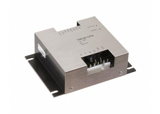TMCM-1278-TMCL حلول مضمنة محور واحد Smart Stepper Motor Driver module board