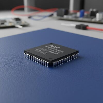 STM32H743VIH6 Microcontroller MCU 480MHz 32-Bit ARM Cortex-M7 with 1MB RAM