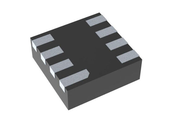 LMK1C1102DQFR رقاقة الدوائر المتكاملة عالية الأداء LVCMOS Clock Buffer WSON-8