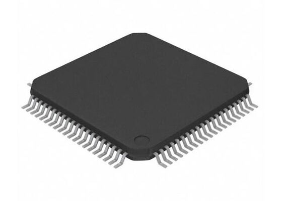 TMS320F28052PNQ وحدة التحكم الدقيقة MCU 60MHz 32-Bit C2000TM C28x PiccoloTM وحدة التحكم الدقيقة IC