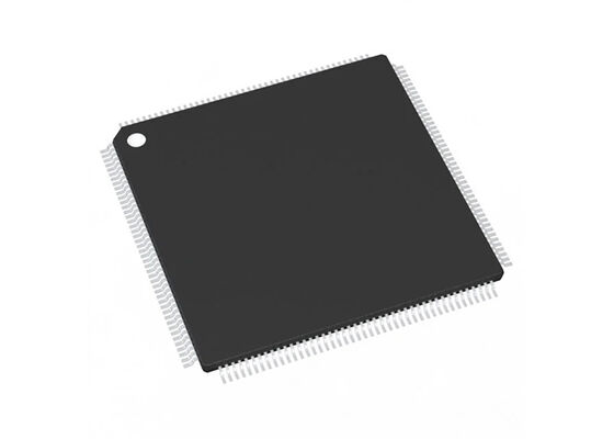 متحكم دقيق TMS320F28075PTPS MCU عالي الدقة C2000™ 32-بت 120MHz متحكمات دقيقة