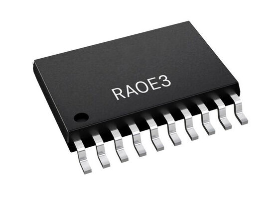 R7FA0E3034ZSD Microcontroller MCU Ultra Low Power RA0E3 32MHz Arm Cortex-M23 MCU