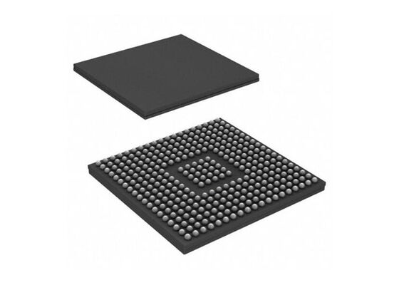 TMS320F28376SZWTS وحدة التحكم الدقيقة MCU C2000 TM وحدة التحكم الدقيقة في الوقت الحقيقي 200MHz وحدة التحكم الدقيقة 32 بت