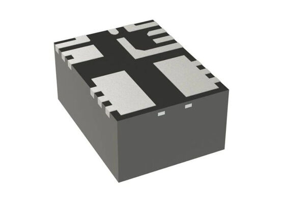 TPSM84538RCJR رقاقة الدائرة المتكاملة 5A وحدة الطاقة المتزامنة QFN-FCMOD-9