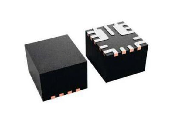 TPSM828502WRDYRQ1 رقاقة الدوائر المتكاملة 2A وحدة الطاقة القاعدية للسيارات QFN-FCMOD-9
