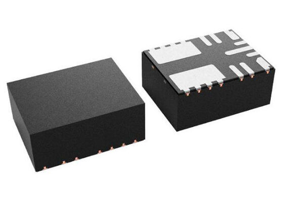 TPSM33606S3QRDNRQ1 Integrated Circuit Chip Automotive Synchronous Step-Down DC/DC Power Module