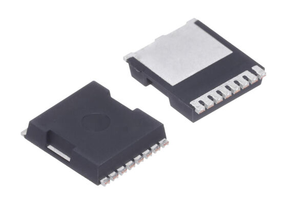 شريحة دائرة متكاملة RBE034N15R1SZQ4 عالية التردد 200 أمبير REXFET-1 ترانزستورات MOSFET للطاقة