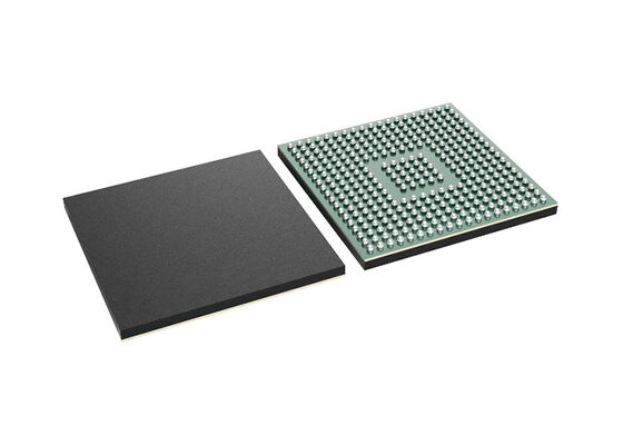 متحكم دقيق TMS320F28377DGWTEP MCU C2000™ محسّن 32-بت ثنائي النواة MCU مع ذاكرة فلاش 1 ميجابايت