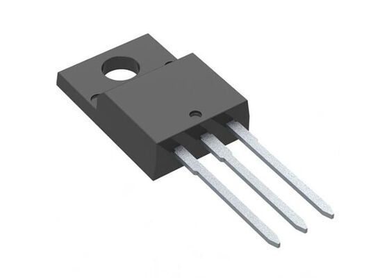 شريحة الدائرة المتكاملة FCPF165N65S3L1-F154 SUPERFET III MOSFETs ترانزستورات MOSFET ذات قناة N بجهد 650 فولت