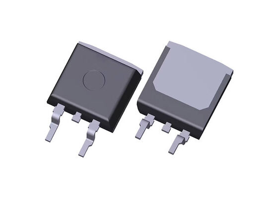 شريحة دائرة متكاملة IPB013N10NM8 OptiMOS™ 8 ترانزستورات MOSFET للطاقة لتطبيقات إدارة البطاريات الصناعية والاستهلاكية
