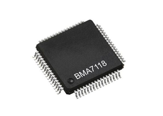 MBMA7118TB1AE رقاقة الدوائر المتكاملة للكهرباء