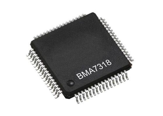 MBMA7318FAIAE رقاقة الدائرة المتكاملة للكهرباء