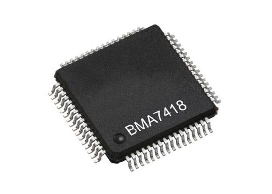 MBMA7418TB1AE دائرة متكاملة شريحة متحكم خلية البطارية 18 خلية واجهة تناظرية IC