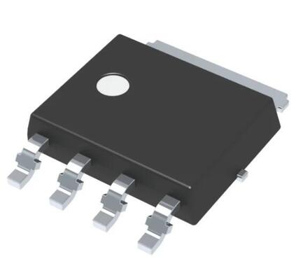 شريحة دائرة متكاملة NTMYS006N08LHTWG 80 فولت N-Channel Power MOSFET Transistors LFPAK4