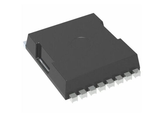 NTBLS1D1N08XTXG رقاقة الدائرة المتكاملة 80V 299A طاقة القناة N MOSFET ترانزستورات HPSOF-8