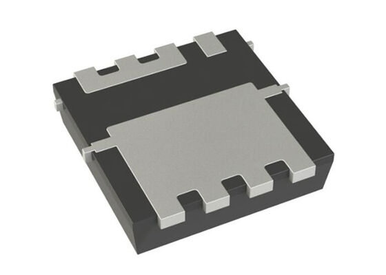 شريحة دائرة متكاملة NVTFWS005N08XLTAG 80 فولت أحادية القناة N ترانزستور MOSFET للطاقة WDFNW8