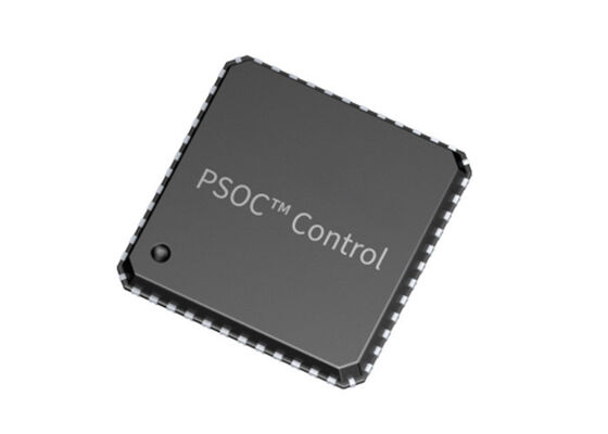 PSC3P5EDLGQ1 متحكم دقيق MCU عالي الأداء 32 بت أحادي النواة PSOC™ متحكم تحكم C3