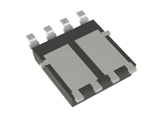 شريحة دائرة متكاملة NVMJD020N08HLTWG 80 فولت 2N-Channel Power MOSFET Transistors LFPAK8